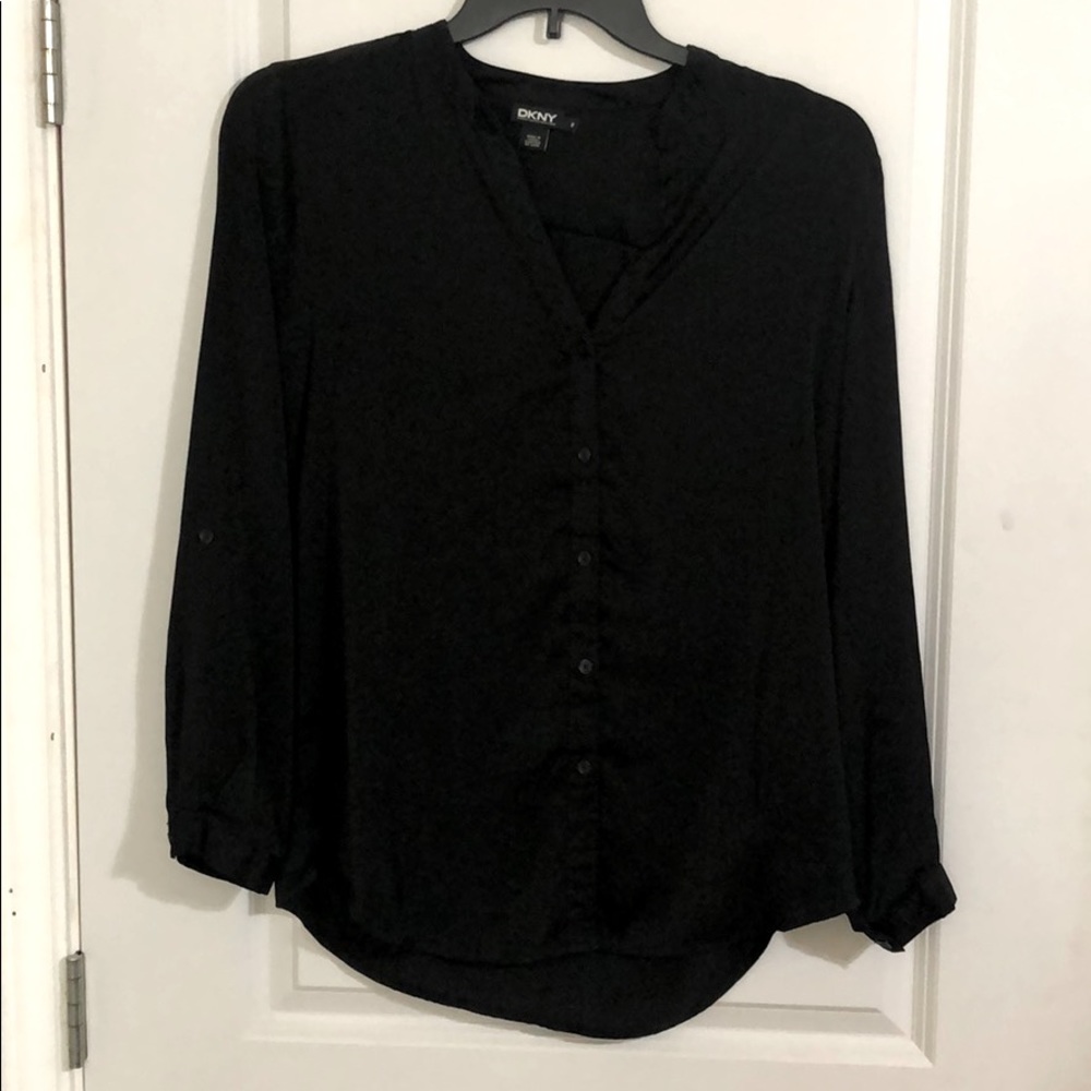 DKNY Blouse